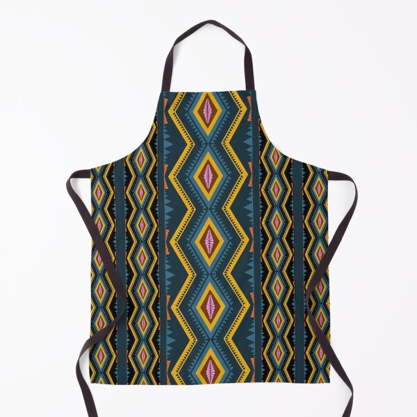 Item preview, Geometric tribal seamless pattern background. designed and sold by Jayjaynaenae.