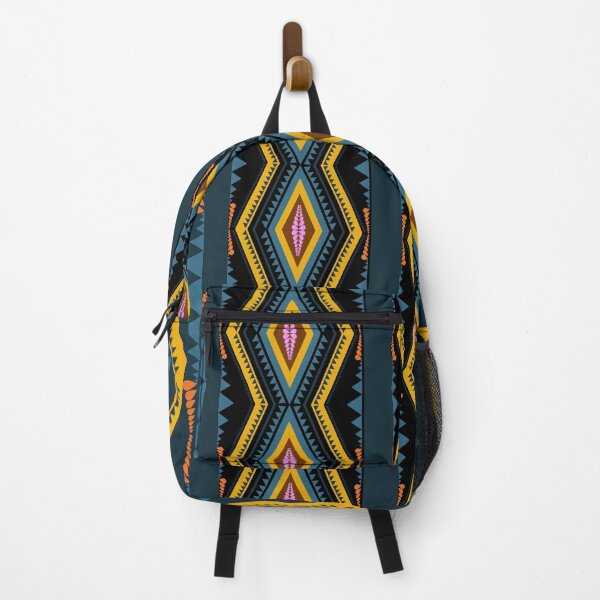 Item preview, Geometric tribal seamless pattern background. designed and sold by Jayjaynaenae.