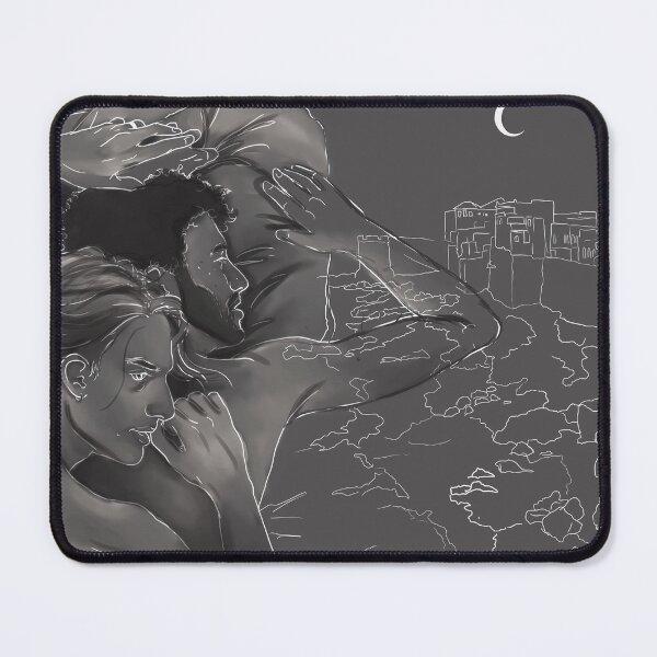 Item preview, Midnight designed and sold by seanchaidh7.