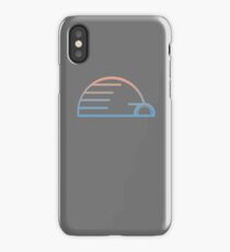 igloo iPhone Case/Skin