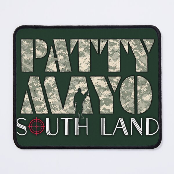 Item preview, Patty Mayo designed and sold by kobe811.