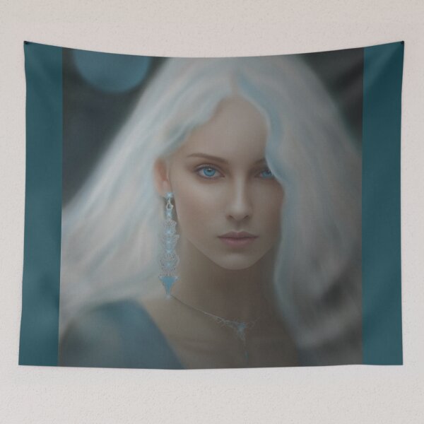 Item preview, Aquamarine designed and sold by 88 Jane.