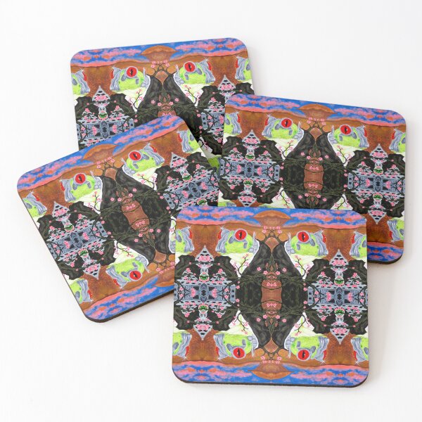 Item preview, Singularity PATTERN designed and sold by Jacob Wayne Bryner.