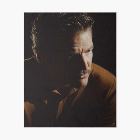 Item preview, pedro pascal designed and sold by jennyshan.