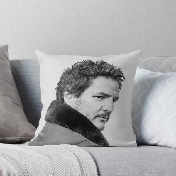 Aperçu de l'œuvre pedro pascal créée et vendue par jennyshan.