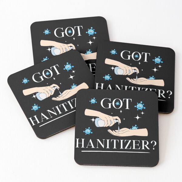 Item preview, Got Hanitizer? designed and sold by emoney14.
