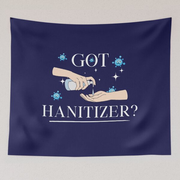 Item preview, Got Hanitizer? designed and sold by emoney14.
