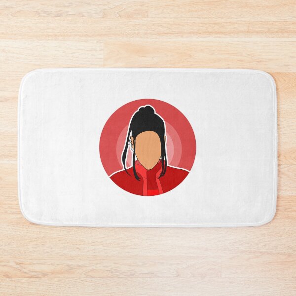 Item preview, Rihanna Superbowl Illustration designed and sold by sweetdreamsDG.