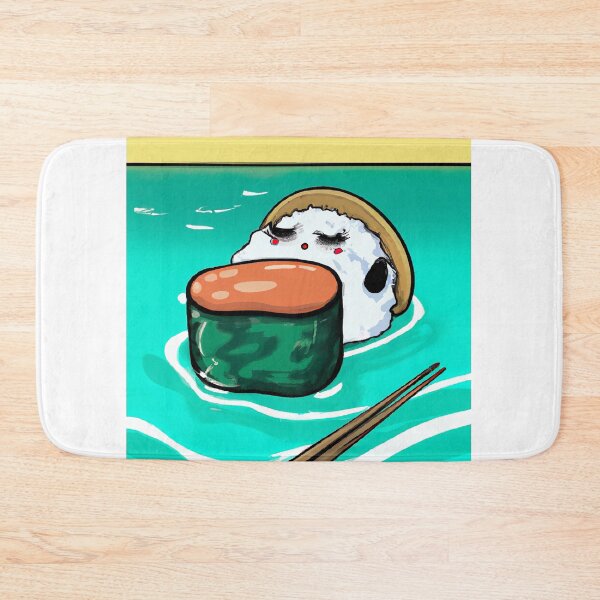 Item preview, summer sushi designed and sold by MARH2023.
