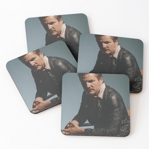 Item preview, pedro pascal designed and sold by shop.shan.