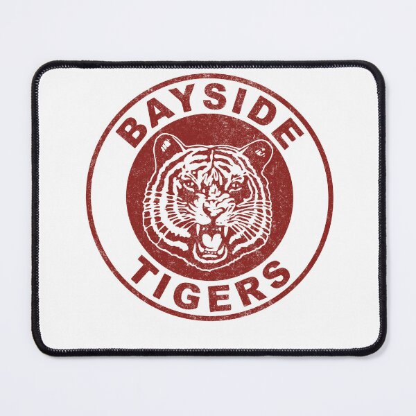 Item preview, Bayside Tigers designed and sold by Primotees.