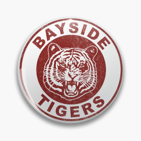 Item preview, Bayside Tigers designed and sold by Primotees.