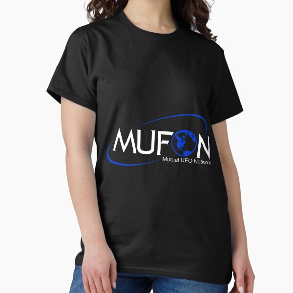 Item preview, Design mufon Mutual UFO Network hdb Gift For Men and Women, Gift For Fans designed and sold by ShirleyWyant.