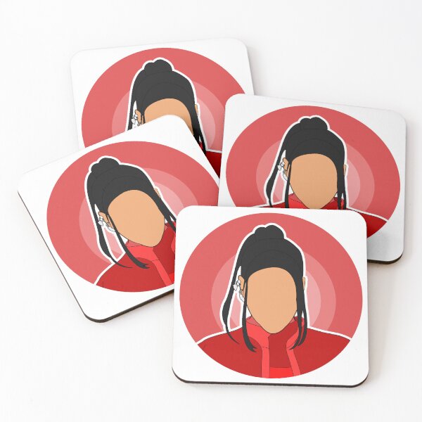Item preview, Rihanna Superbowl Illustration designed and sold by sweetdreamsDG.