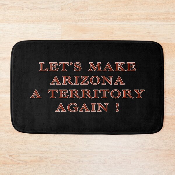 Item preview, Arizona Territory designed and sold by janraydesigns.