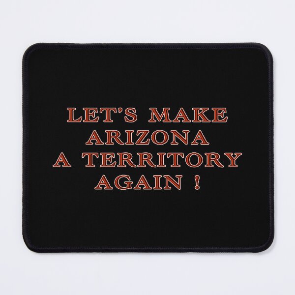 Item preview, Arizona Territory designed and sold by janraydesigns.