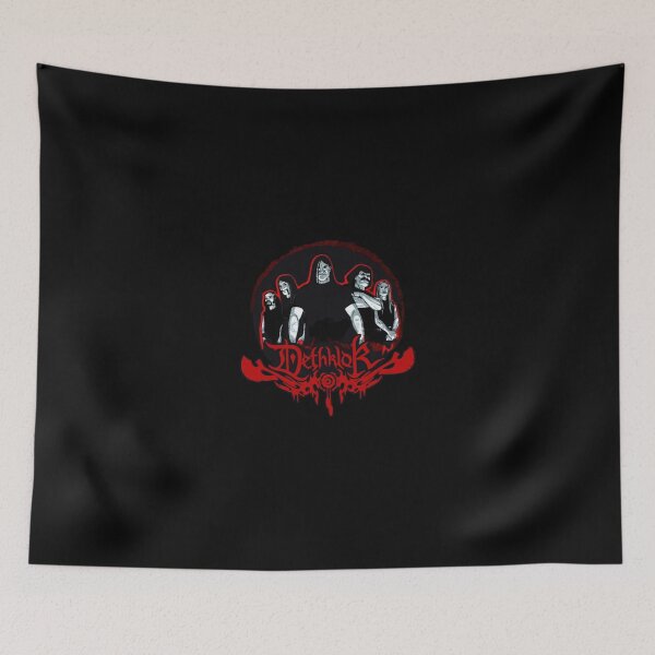 Item preview, DETHKLOK designed and sold by ShirleyWyant.