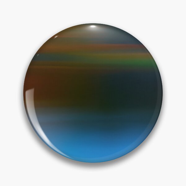 Item preview, 'Rainbow Blur' Design - Abstract Modern Art designed and sold by abstract-modern.