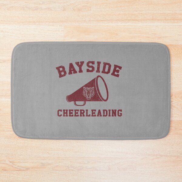 Item preview, Bayside Cheerleading - vintage logo designed and sold by Primotees.