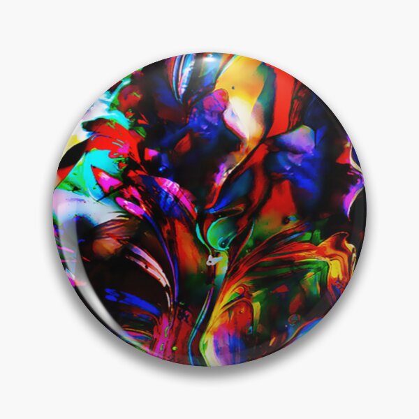 Item preview, 2023 Software Abstract Mothers Day Birthday Gift Visuals1106 - Visuals 2023 designed and sold by coolkiwie.