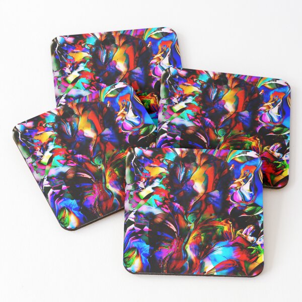Item preview, 2023 Software Abstract Mothers Day Birthday Gift Visuals1106 - Visuals 2023 designed and sold by coolkiwie.