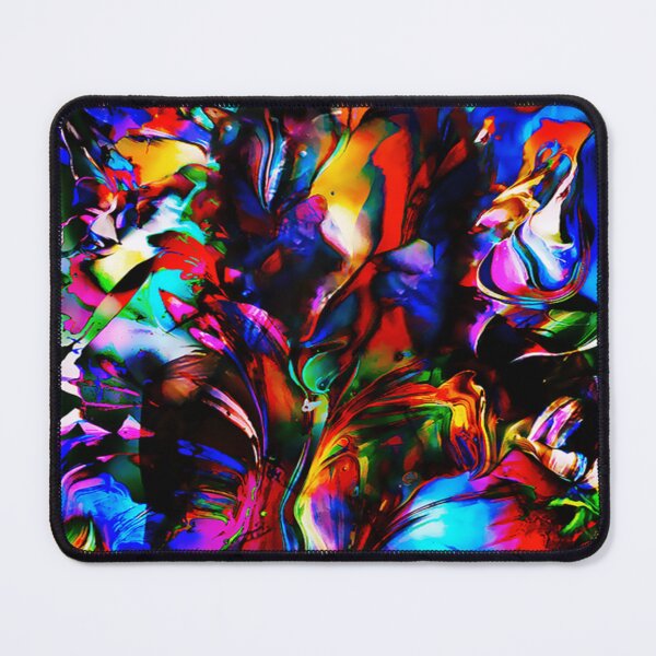 Item preview, 2023 Software Abstract Mothers Day Birthday Gift Visuals1106 - Visuals 2023 designed and sold by coolkiwie.