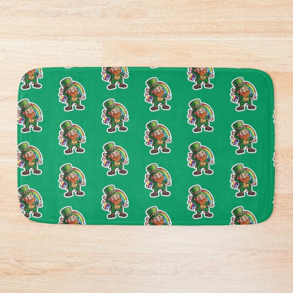 Item preview, Leprechaun designed and sold by Prozeum.