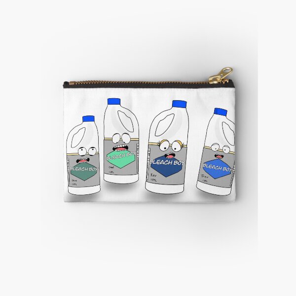 Item preview, The Bleach Boys designed and sold by nepanramac.