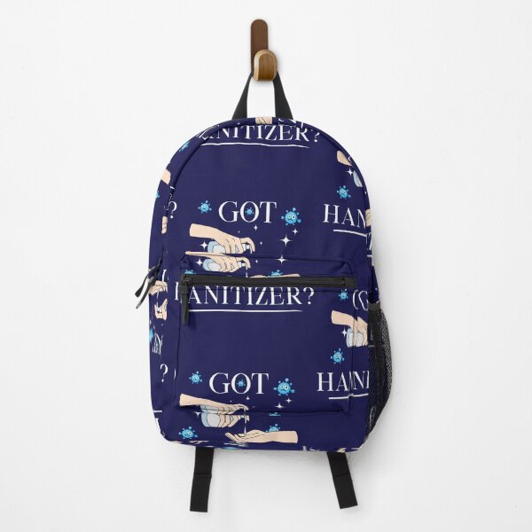 Item preview, Got Hanitizer? designed and sold by emoney14.