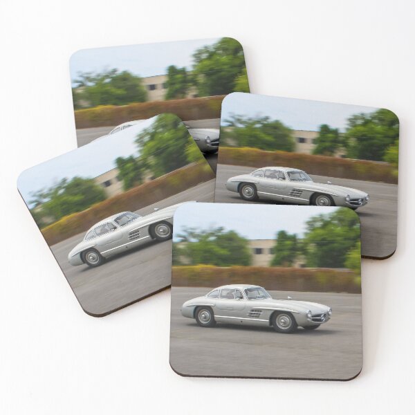 Item preview, 300SL designed and sold by sleekcarspotter.