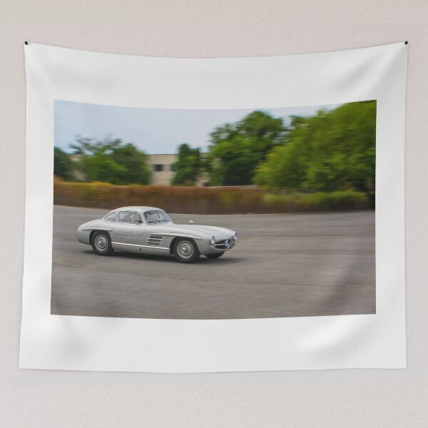 Item preview, 300SL designed and sold by sleekcarspotter.
