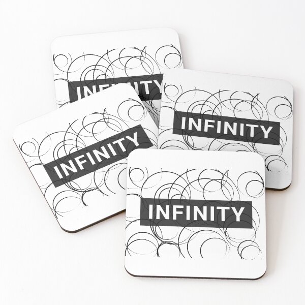 Item preview, Infinity designed and sold by Autumn--Leaves.