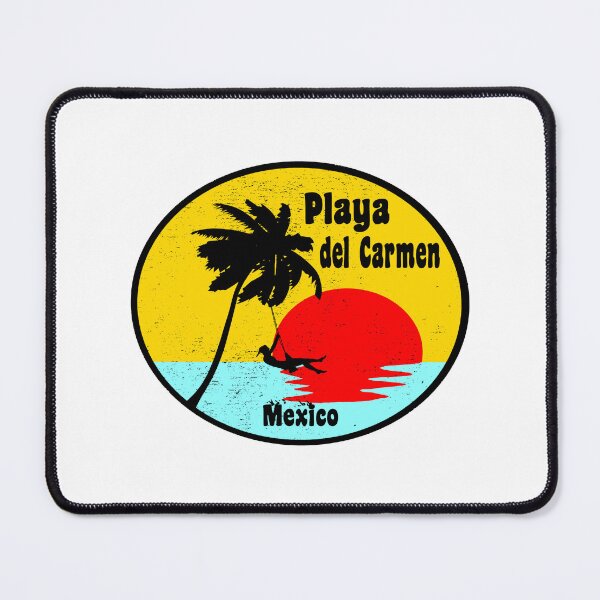 Item preview, playa del carmen mexico designed and sold by blankshirt.