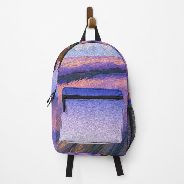 Item preview, Lavender field designed and sold by VTNStore.