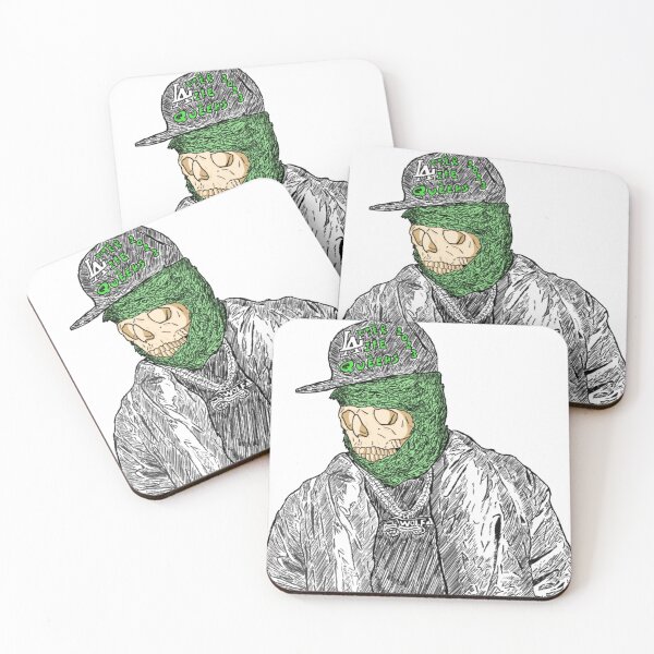 Item preview, Custom Yeat Aftërlyfe Tour Merch (Without Text) designed and sold by WolfAbadeer.
