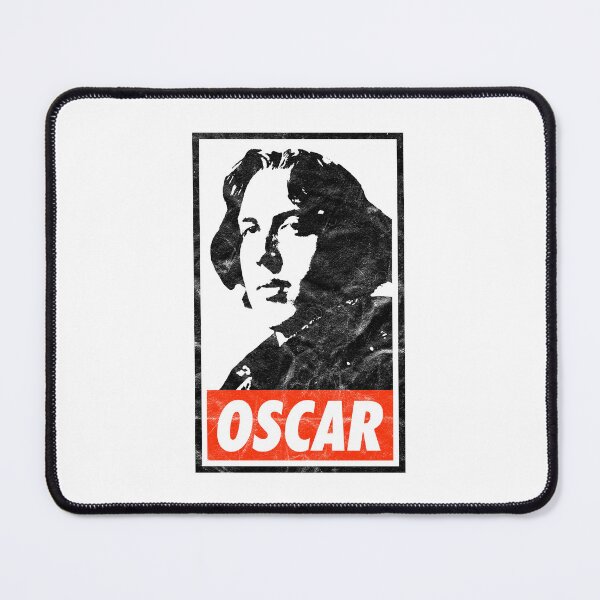 Item preview, Oscar Wilde [White Worn Look] designed and sold by fromthehip.