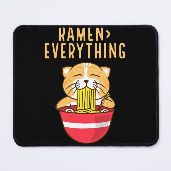 Item preview, Ramen is the Best Ramen Lover designed and sold by narekmug.