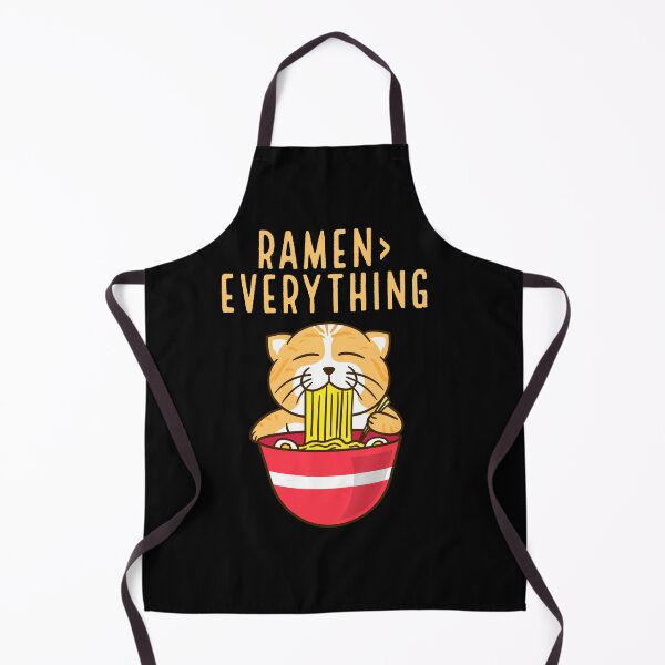 Item preview, Ramen is the Best Ramen Lover designed and sold by narekmug.
