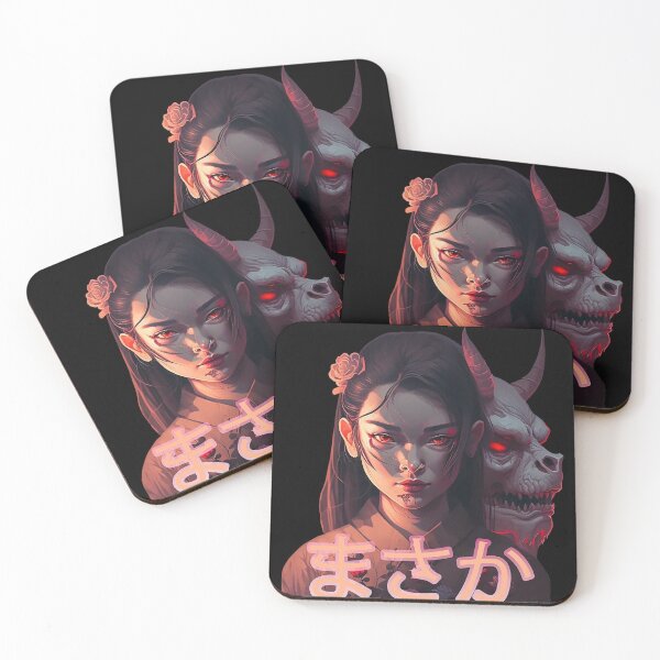Item preview, demoness designed and sold by Beankberry.