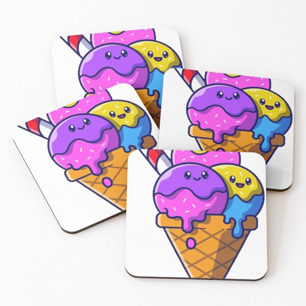 Item preview, Ice Cream designed and sold by suthaYOura.