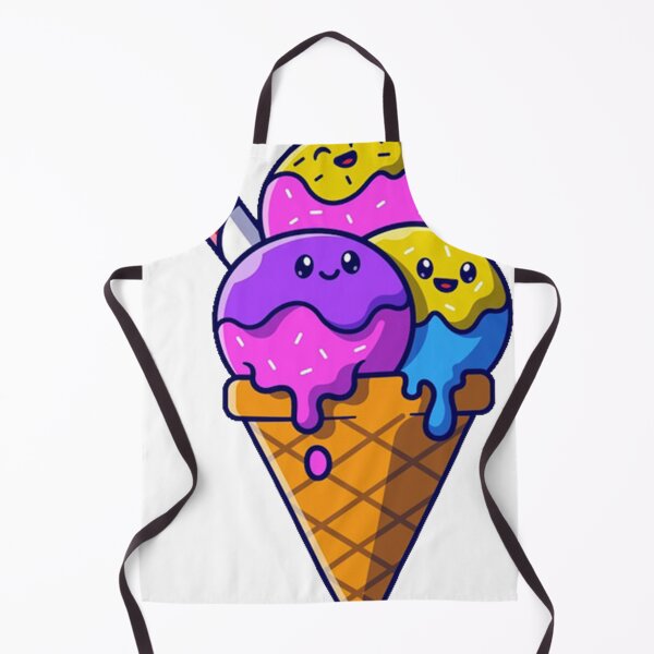 Item preview, Ice Cream designed and sold by suthaYOura.