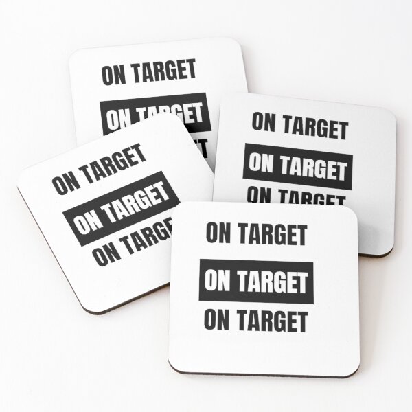 Item preview, On Target designed and sold by DiyPremier.