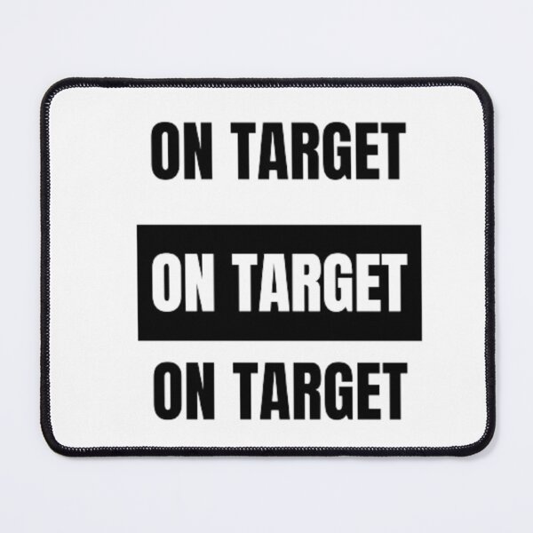 Item preview, On Target designed and sold by DiyPremier.