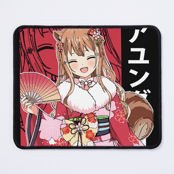Item preview, Risu Kimono  designed and sold by UDTee.