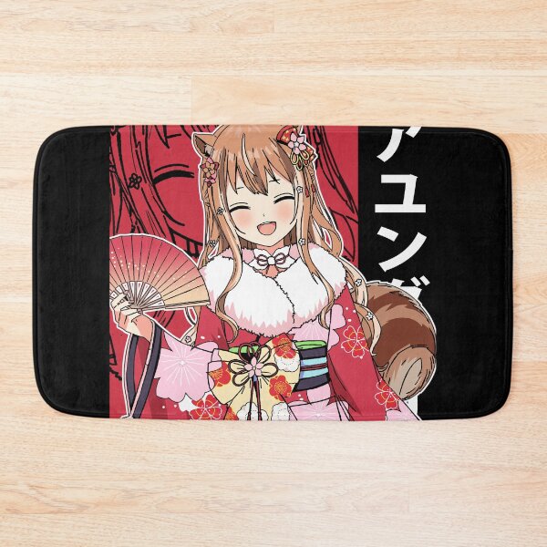 Item preview, Risu Kimono  designed and sold by UDTee.
