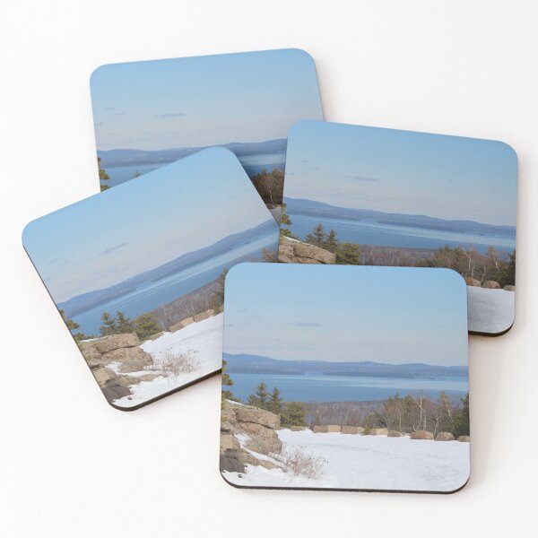 Item preview, Bar Harbor, Maine designed and sold by Beccalla72.