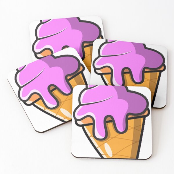 Item preview, Pink Ice Cream designed and sold by suthaYOura.