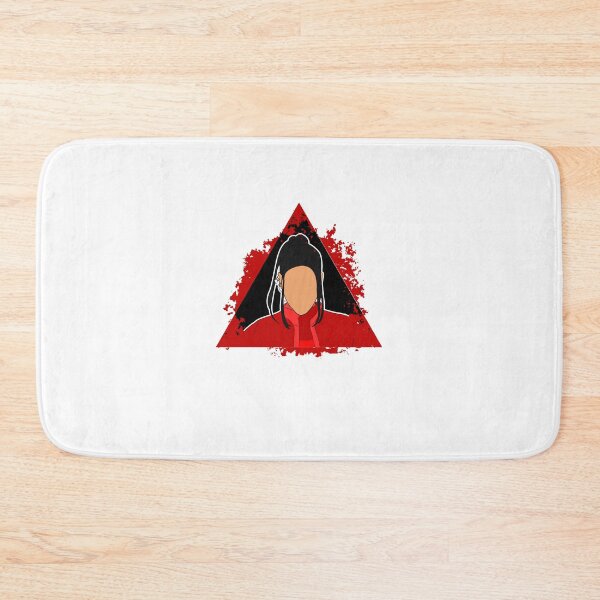 Item preview, Rihanna Superbowl Illustration designed and sold by sweetdreamsDG.