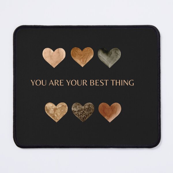 Item preview, Black History Month Black,american,activism,afro girl, you are the best thing,black girl fashion, designed and sold by gulnaz797.