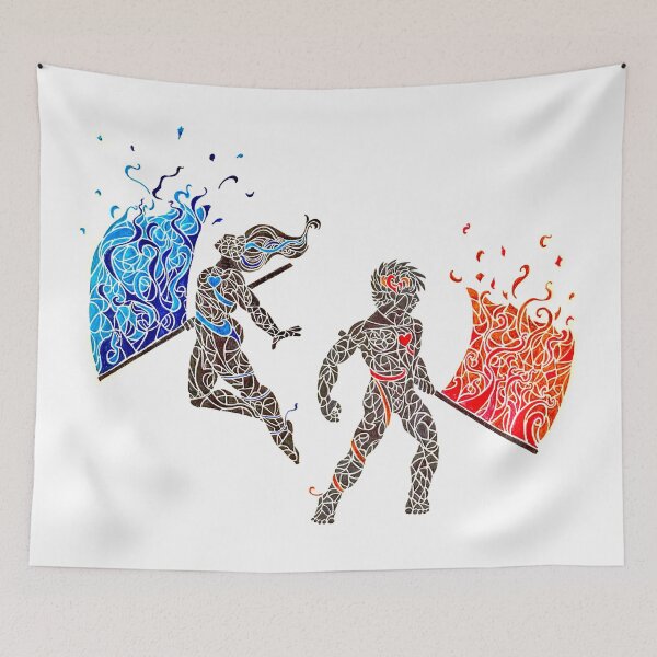 Item preview, Flagwork designed and sold by kaydee21.